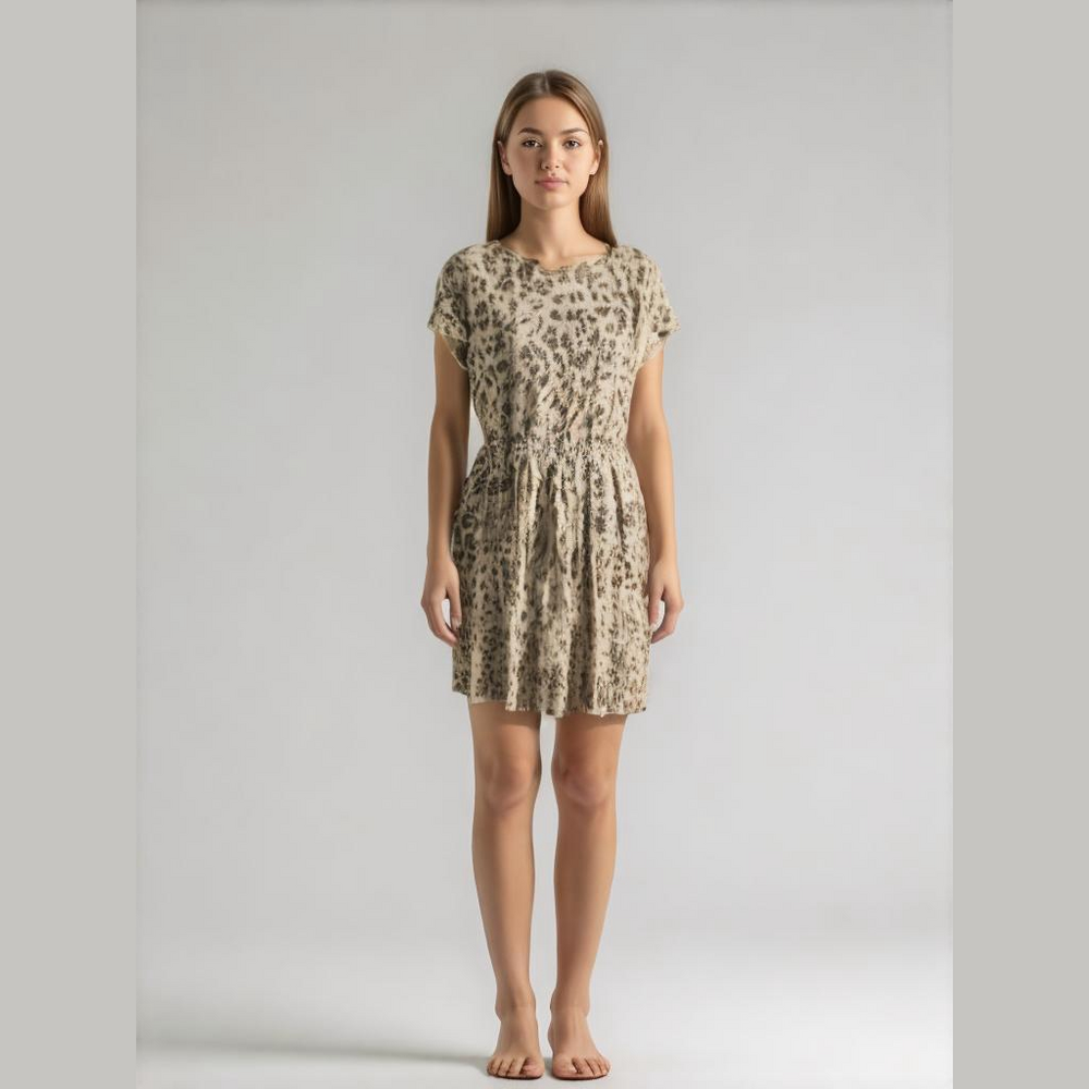 Like New Old Navy tshirt dress. Large
